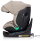 Автокресло EasyGo Cosy Taupe