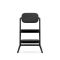 Стульчик для кормления Cybex Lemo 3 в 1 Stunning Black