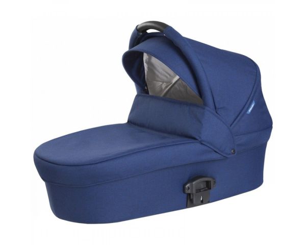 Люлька X-Lander X-Pram light NIGHT BLUE