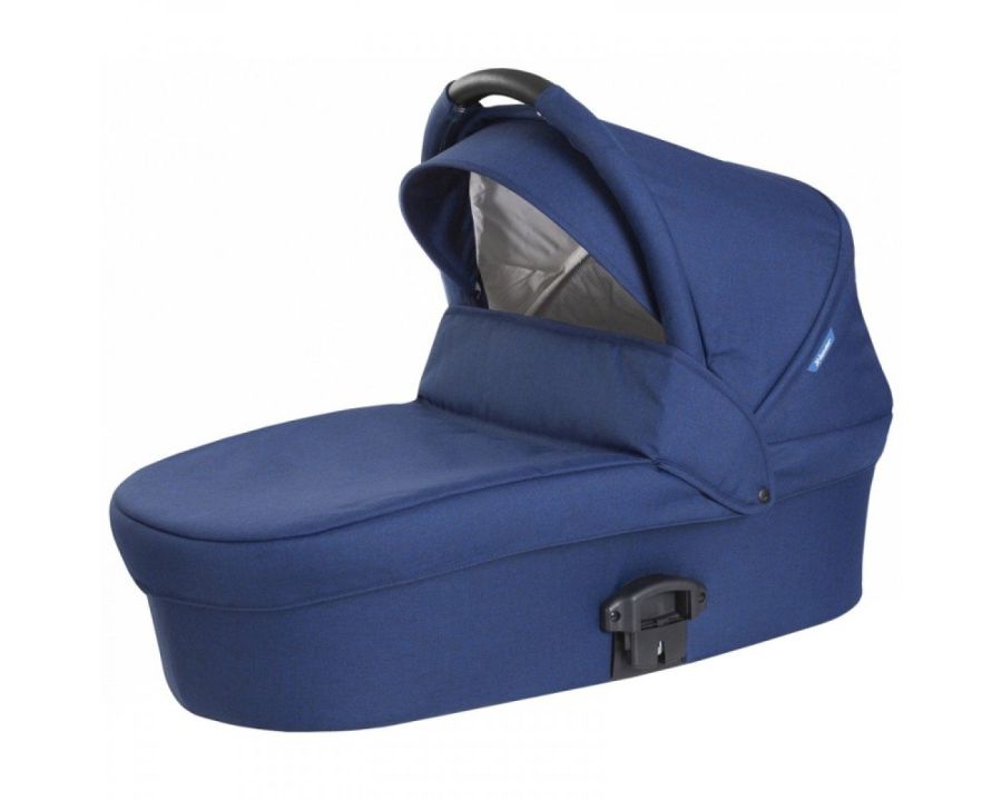 Люлька X-Lander X-Pram light NIGHT BLUE