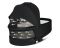 Люлька Cybex Priam Lux R (Deep Black)