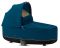 Люлька Cybex Priam Lux R (Mountain Blue)