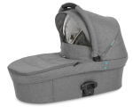 Люлька X-Lander X-Pram light 2.0 AZURE GREY