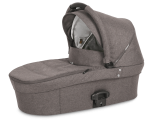 Люлька X-Lander X-Pram light 2.0 EVENING GREY