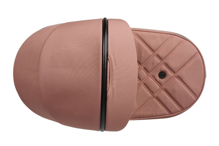 Коляска 2 в 1 Roan ivi Vintage 2.0 Lobster 