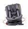 Автокресло Coletto Logos Isofix Grey