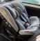 Автокресло Coletto Logos Isofix Dark Grey