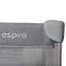 Кроватка - манеж Espiro Simple 07 Light Gray