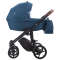 Коляска 2 в 1 Bebetto Luca 18G