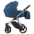 Коляска 2 в 1 Bebetto Luca 18G