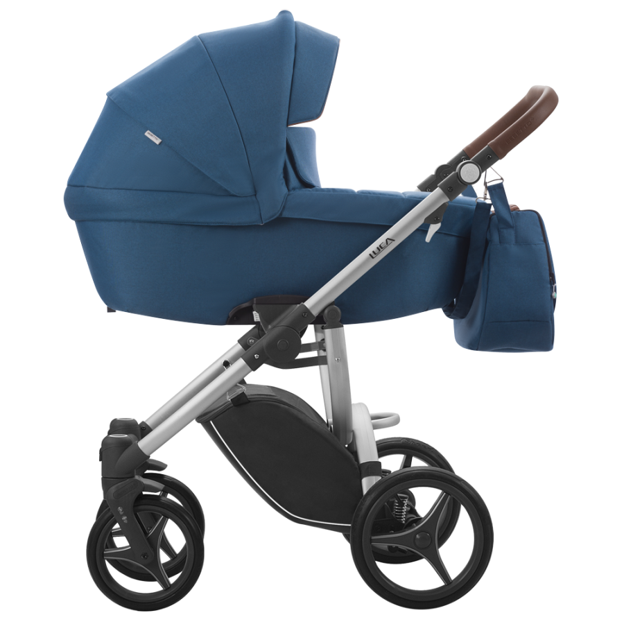 Коляска 2 в 1 Bebetto Luca 18G