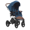 Коляска 2 в 1 Bebetto Luca 18G