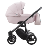Коляска 2 в 1 Bebetto Luca PRO 10