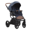 Коляска 2 в 1 Bebetto Luca PRO 11