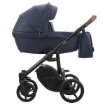 Коляска 2 в 1 Bebetto Luca PRO 11