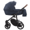 Коляска 2 в 1 Bebetto Luca PRO 11