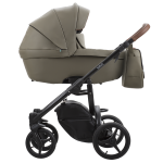 Коляска 2 в 1 Bebetto Luca PRO 12