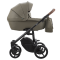 Коляска 2 в 1 Bebetto Luca PRO 12