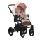 Коляска 2 в 1 Bebetto Luca 14G