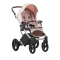 Коляска 2 в 1 Bebetto Luca 14G