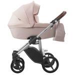 Коляска 2 в 1 Bebetto Luca 14G