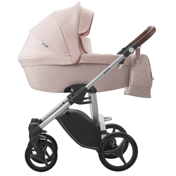 Коляска 2 в 1 Bebetto Luca 14G
