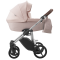 Коляска 2 в 1 Bebetto Luca 14G