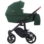Коляска 2 в 1 Bebetto Luca 16B