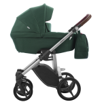 Коляска 2 в 1 Bebetto Luca 16G