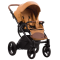 Коляска 2 в 1 Bebetto Luca PRO 13