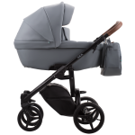 Коляска 2 в 1 Bebetto Luca PRO 14