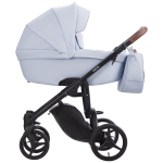 Коляска 2 в 1 Bebetto Luca PRO 16
