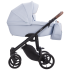 Коляска 2 в 1 Bebetto Luca PRO 16