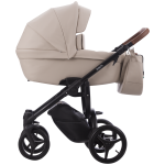 Коляска 2 в 1 Bebetto Luca PRO 17