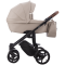 Коляска 2 в 1 Bebetto Luca PRO 17