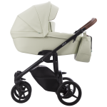 Коляска 2 в 1 Bebetto Luca PRO 18