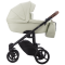 Коляска 2 в 1 Bebetto Luca PRO 18