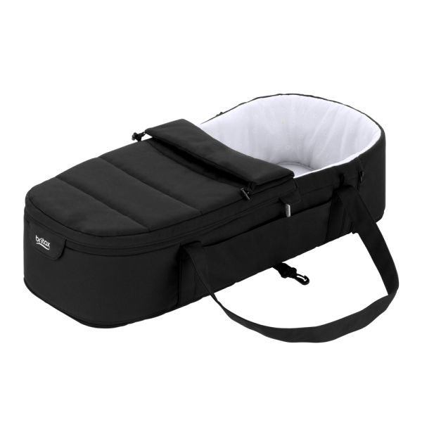 Мягкая люлька для колясок Britax Römer Cosmos Black