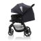 Мягкая люлька для колясок Britax Römer Cosmos Black