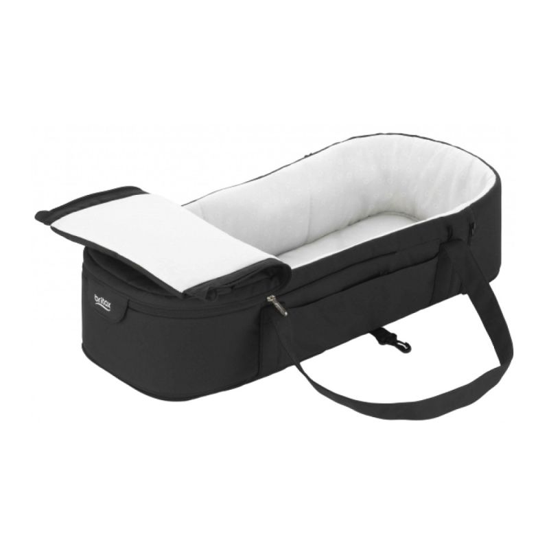 М'яка люлька для колясок Britax Römer Cosmos Black