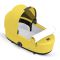 Люлька Cybex Mios 3 Lux Carry Cot Mustard Yellow