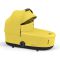 Люлька Cybex Mios 3 Lux Carry Cot Mustard Yellow