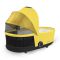 Люлька Cybex Mios 3 Lux Carry Cot Mustard Yellow