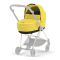 Люлька Cybex Mios 3 Lux Carry Cot Mustard Yellow