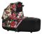 Люлька Cybex Priam Lux R Spring Blossom Dark