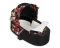 Люлька Cybex Priam Lux R Spring Blossom Dark