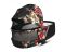 Люлька Cybex Priam Lux R Spring Blossom Dark