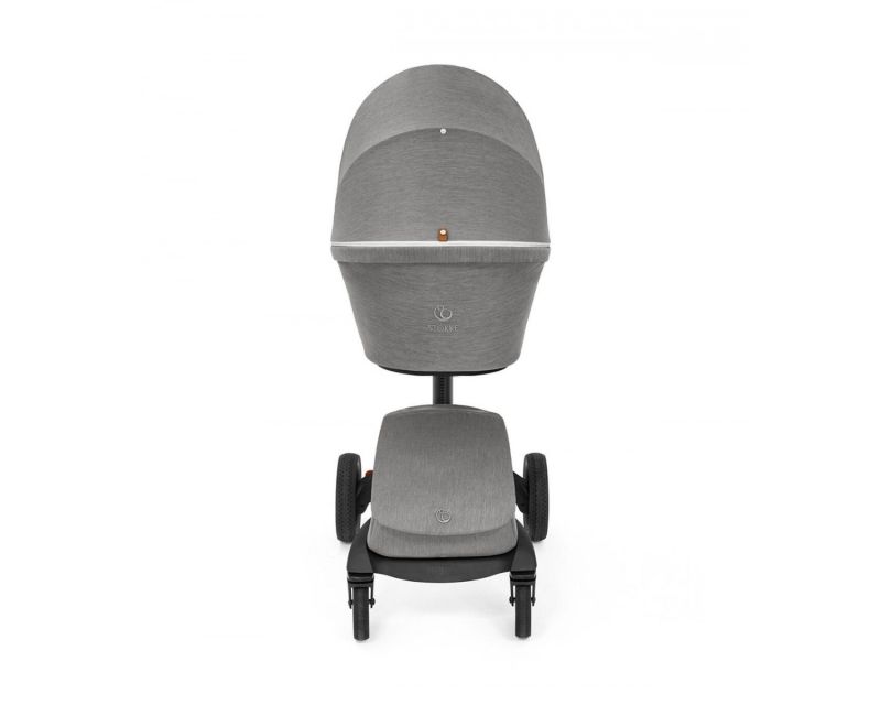 Люлька для коляски Stokke Xplory X (Modern Grey)