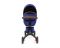 Люлька для коляски Stokke Xplory X (Royal Blue)