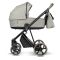 Коляска 2 в 1 Roan ivi Vintage Collection Luxe Grey